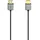 Hama HDMI-Kabel Ultra High Speed Stecker-Stecker 1,5 m