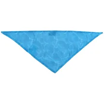 Karlie Kühlbandana blau S