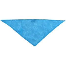 Karlie Kühlbandana blau S