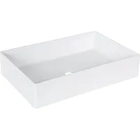 Evenes Aufsatz-Waschtisch Elayla 450 x 130 x 380 mm,