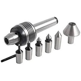 Optimum Kontrapunkt Rotation Zentrierspitze MK 2