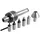 Optimum Kontrapunkt Rotation Zentrierspitze MK 2