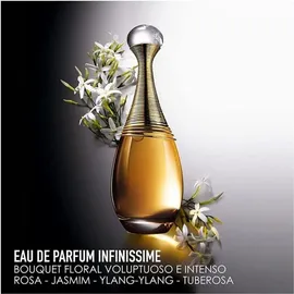 Dior J’adore Infinissime Eau de Parfum 100 ml