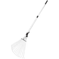 Siena Garden Laubrechen Teleskop 154 cm