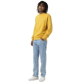 Dickies Garyville Jeans - Vintage Blue - 34