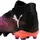 Puma Future 8 Pro Herren Puma Black-Puma White-Glowing Red 39