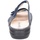 Finn Comfort Menorca-S Damen Pantolette,