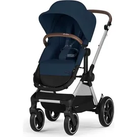 Cybex Eos Lux ocean blue