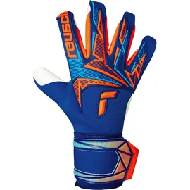 Reusch Attrakt Freegel Advance Blau 8