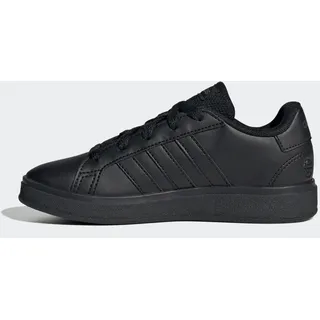 Shoes Carbon Black / Carbon Black / Grey Six 38