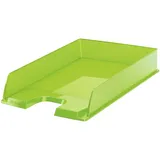 Esselte Briefkorb Europost A4 1 Stück grün, 25.4x6.1x35 cm