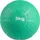 Matchu Sports Medizinball Grün 21 cm