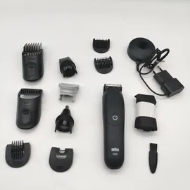 Braun Series 7 AIO5565 schwarz