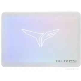 Team Group SSD 1TB 550/550 DeltaMaxL. wh SA3 TEM, 1000 GB, 2.5"