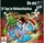 Europa Die drei ??? Kids Adventskalender 2021