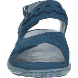WALDLÄUFER Garda 210004 denim 41
