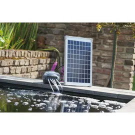 UBBINK Air Solar 600