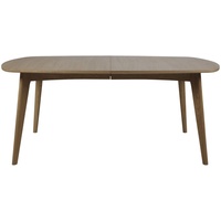 AC Design Furniture PKline Esstisch 180x102 cm Esszimmer Tisch Holztisch Küchentisch