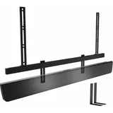 Vogel's Vogels Sound 3550 schwarz Soundbar Halterung für TV