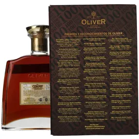 Ron Cubaney Centenario 41% vol 0,7 l Geschenkbox