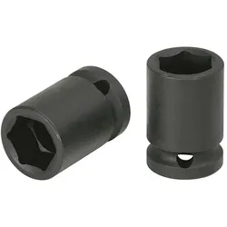 KS TOOLS Kraft-Stecknuss 515.1546-E