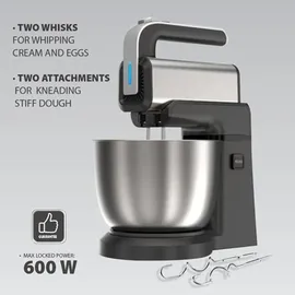 Maestro MR-551 Grün/Schwarz