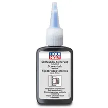 LIQUI MOLY Schraubensicherung mittelfest 50 g