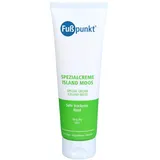 Neubourg Skin Care GmbH Fußpunkt Spezialcreme Island Moos