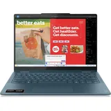 Lenovo Yoga 7 2-in-1 14" AMD Ryzen AI 5 340 16 GB RAM 512 GB SSD Tidal Teal