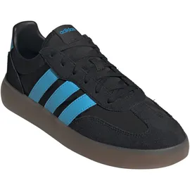 adidas Barreda Decode Sneaker Herren, IH1430 - core black/lucid aquamarine/gum5 40