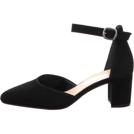 Gabor 41.340 für Damen, schwarz, Größe 36 EU / 3,5 UK