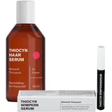 Thiocyn Haarserum + Wimpernserum Sparset 1 St Set