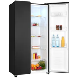 GGV Exquisit Exquisit Side-by-Side SBS46-040E inoxlook-az