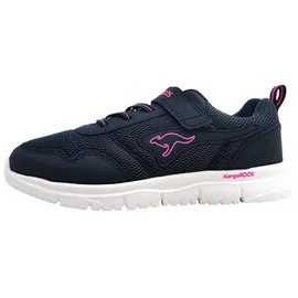 KangaROOS K-ETK Possum EV Kinder Dunkelblau 35