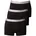 Pants unifarben L