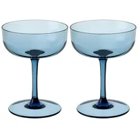 Villeroy & Boch Like Ice Sektglas 0,1 l 2 St.
