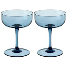 Villeroy & Boch Like Ice Sektglas 0,1 l 2 St.