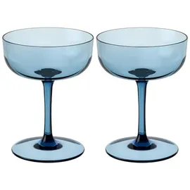 Villeroy & Boch Like Ice Sektglas 0,1 l 2 St.