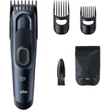 Braun HC5550 Haarschneider Blau