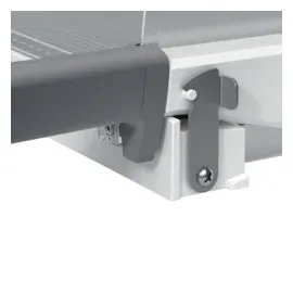 Leitz Precision Home A4 Hebelschneider