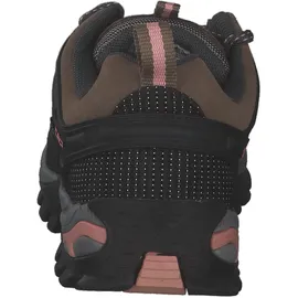 CMP Rigel Low WP Damen Cenere 36