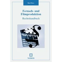 Fernseh- und Filmproduktion