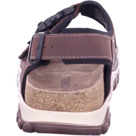 Josef Seibel Janosch 02 Herren Braun 39