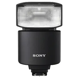 Sony HVL-F46RM Blitzgerät | ✔️ + 100 € gratis Geschenkbox