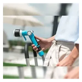 Cellfast Explorer Metallschlauchwagen (635517)