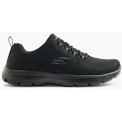 Slip On Sneaker PURE GENIUS - Damen - schwarz