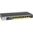 GS108LP PoE+