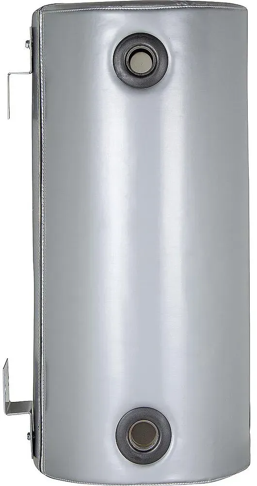 Pufferspeicher (o. R) ACFX Edelstahl 300 L, zum Kühlen/Heizen