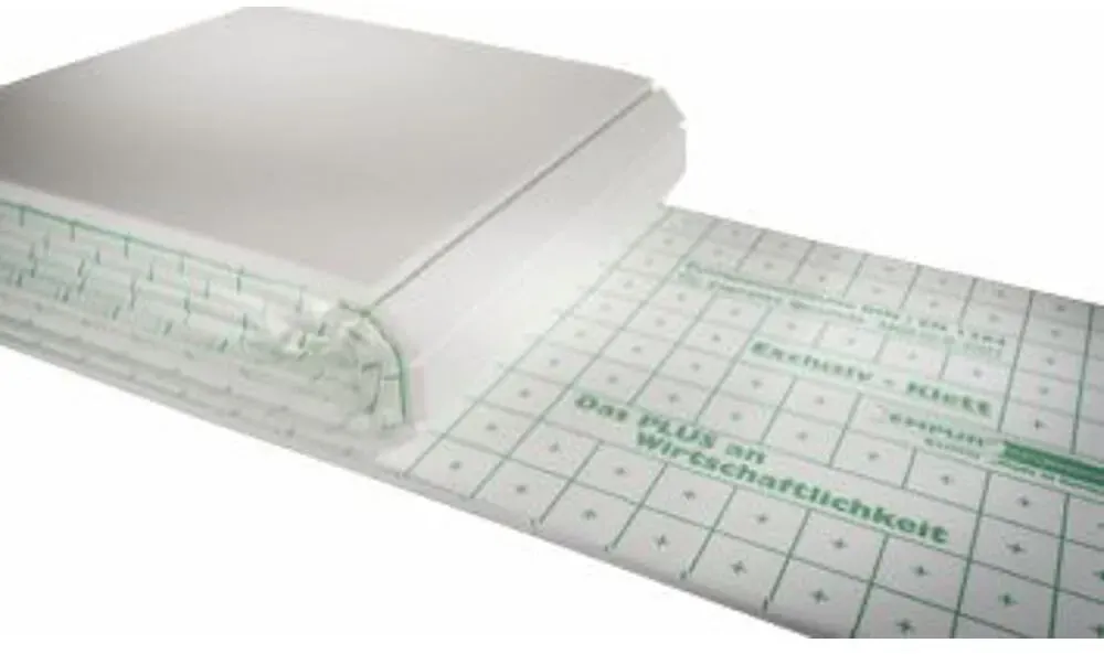 Empur Exclusiv Klett EPS-DES 20-2 Rolle