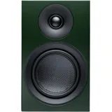Pro-Ject Speaker Box 5 E Carbon grün